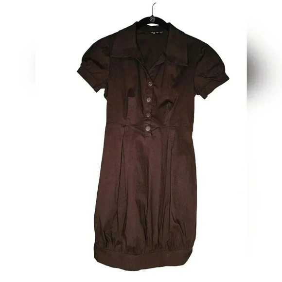 Ruby Rox Dress 5 - Picture 3 of 5